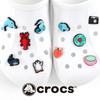 Zibbitz Charm D Set