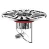 New Model Floor Drain Toilet Deodorizer: Plug-and-Play, Anti-Blocking, Insect-Repelling Home Solution