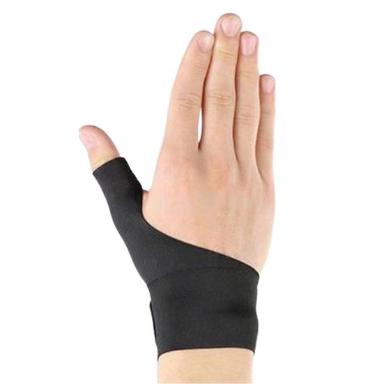 Randme Pöidla Tugi Vasak Parempoolne Käsi Tendoniit Nikastus Artriit Valu Leevendus Pöidla Splint Stabilisaator Meestele Naistele Triggerpöidla Tugi Sõrme Splint
