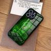 Hot J-Jagermeisters Phone Case For IPhone 17 Air 16 E Pro Max 15 14 13 Mini 12 Pro 11 Max Plus Black Glass Cover