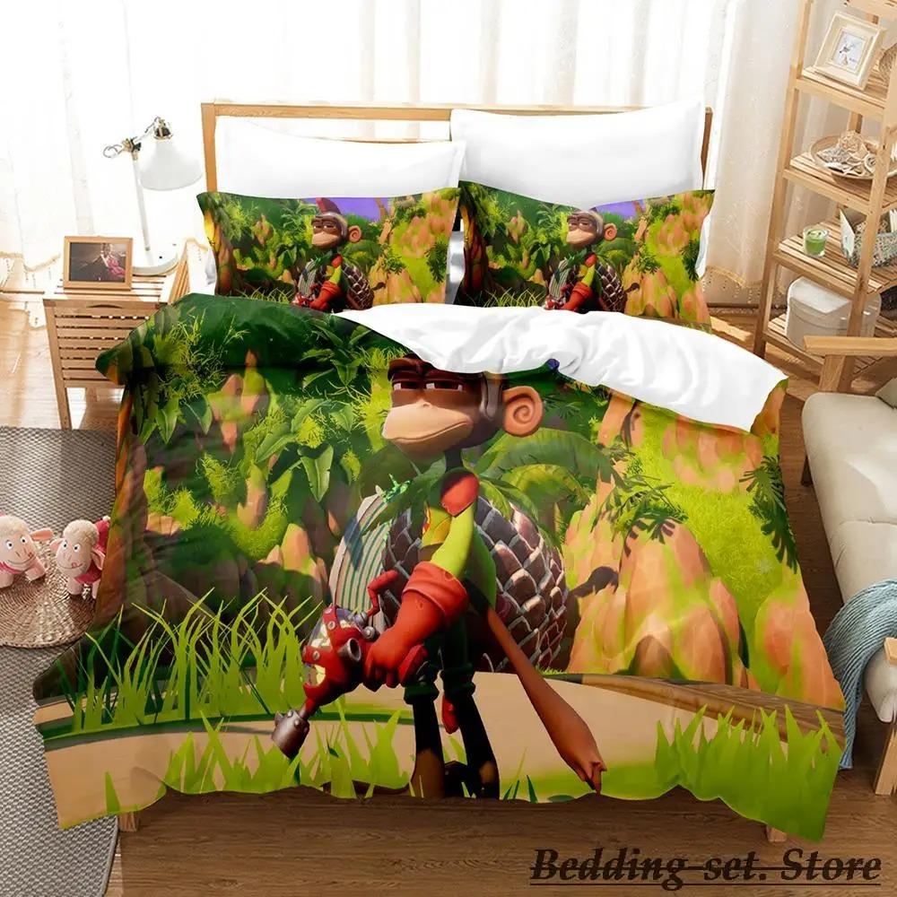 Spyro Reignited Trilogy Bedding Collection Single Twin Full Queen King Size Bed Collection Adult Kid Bedroom Duvetcover Collections Anime Gme