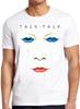 Talk Talk Party’s Over Punk Rock Synth-Pop Band Retro Gift Tee T Shirt 1724