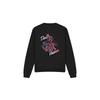STAR WARS Unisex Adult Darth Vader Wave Sweatshirt