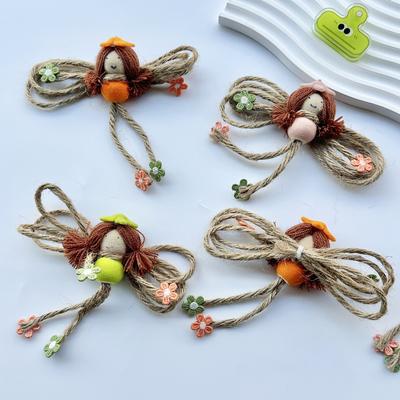 Broschen & Körperschmuck
