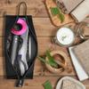 Dyson Hair Dryer Carrying Case Waterproof Hair Dryer Storage Case PU Leather Storage Bag Travel Storage Organizers Dropshipping
