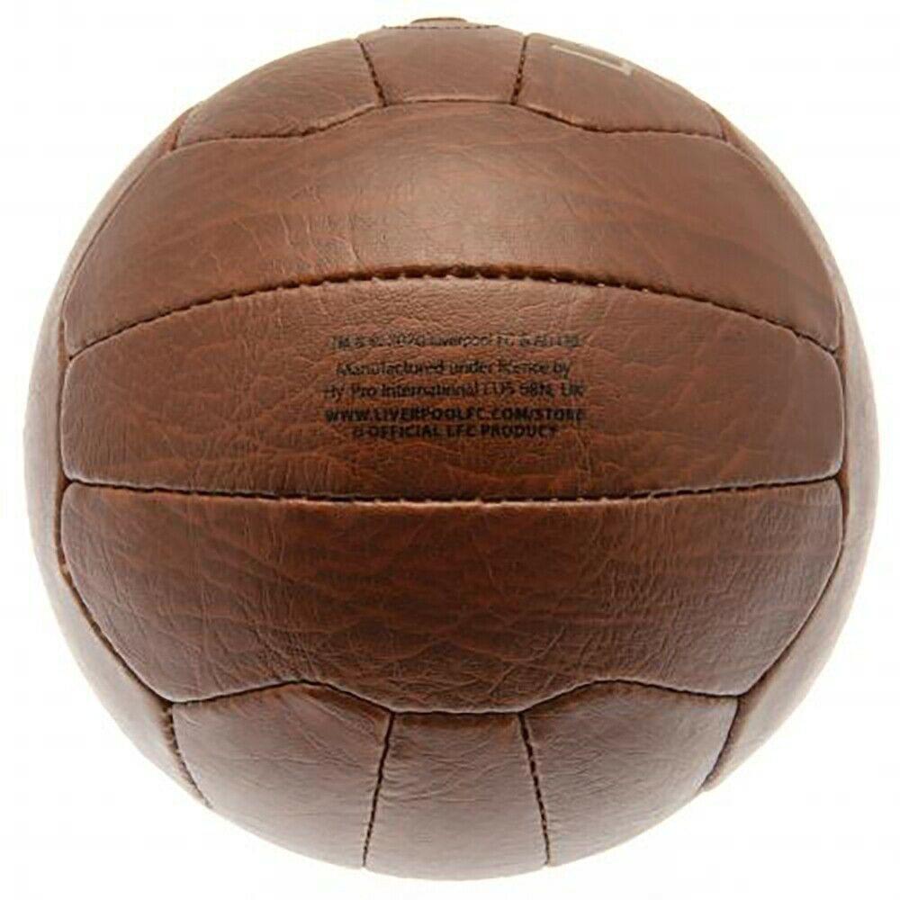 Futebol do Manchester City FC Retro Heritage