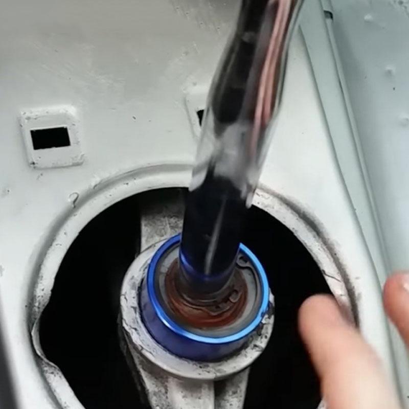 BMW 3 & 5 Series (E46, E36, E30, E39) Short & Quick Shifter Gear Lever Knob Mod.