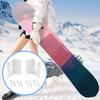 Snowboard Wall Mount Skateboard Wall Rack Hanger Heavy Duty Utility Garage Storage Hook for Snowboard Longboard