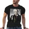 Scrooge T-Shirt Men T Shirt Cotton 100% Mens Graphic T Shirts Man T Shirts Cotton T-shirt