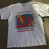 Talking Heads T-Shirt Talking Heads Retro Weiß Unisex T-Shirt Nachdruck KH13725
