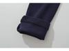 Women's Spicy American Deep V-neck Waist-cinching Long-sleeve T-shirt - Slim Fit for Autumn
