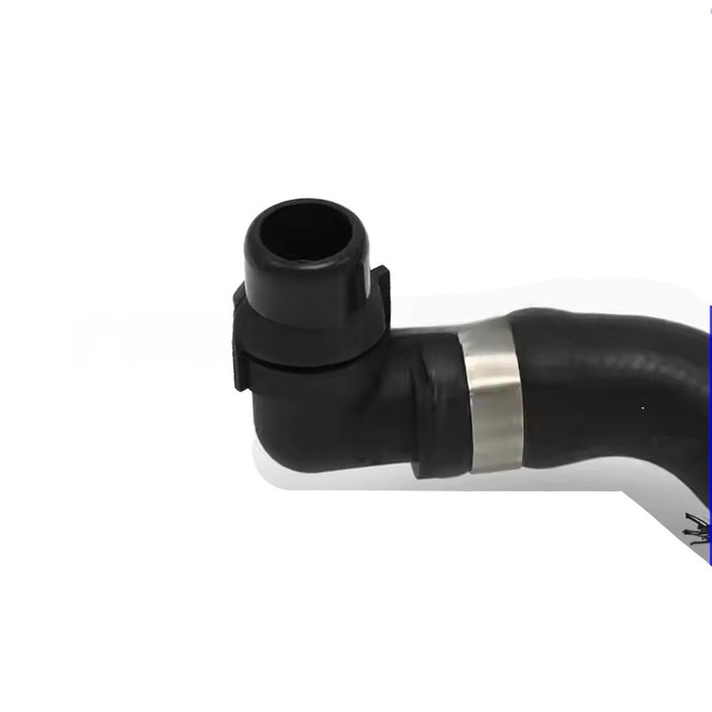 W203 Cooling Line Radiator Coolant Hose For Daily Driving Maintenance As Shown Direct Fit Coolant Hose Accessory