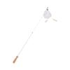 EETOYS Retractable Cat Teaser Wand