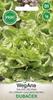 Alface Dubacek 1g sementes de alface -