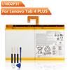 Original Replacement Tablet Battery L16D2P31 For Lenovo Tab 4 Tab4 PLUS TB-X704F TB2-X30M TB-X304F