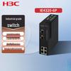 H3C IE4320-6P Industrial Layer 3 Ethernet Switch