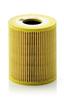 MANN FILTER OIL FILTER BMW M57/M71 E39/46