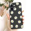 For Vivo Y31D 4G V2543 Vivo Y51 Pro 5G IQOO Z11X Y500i Phone Case Floral Moon Nigth Bow Pattern Funda Soft Matte Silicone Cover