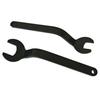 Pour Bosch Compatible Clés Déportées RA1152 pour Changement de Fraise Convient aux Fraiseuses 1617EVS 1617 1619EVS 1613 MRF23EVS