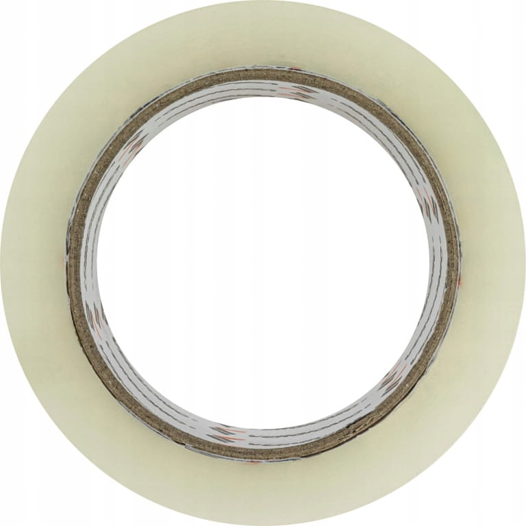 Strong Adhesive Wide Packing Tape