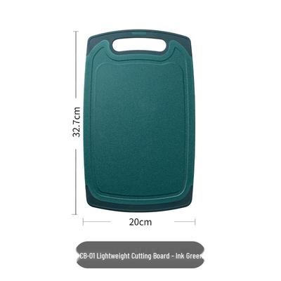 ZISIZ Wheat Straw Cutting Board
