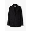 Oversized Crease Jacket 9176212982