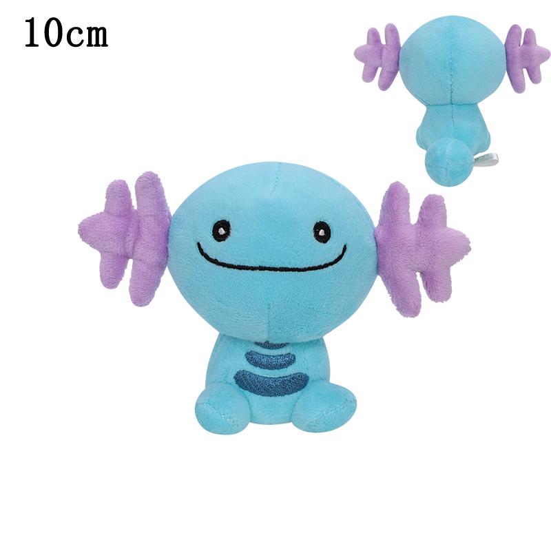 Pokémon Plush Toy Gyarados Metagross Oddish Articuno Dragonair Greninja Vaporeon Glaceon Lucario Lapras Peluche Stuffed Doll