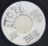 Disco de 7 polegadas 3REMMA.COM ELEPHANT MAN Ring My Cell NONE Top Nail 2008 Jamaica Reggae Ska Dub Usado