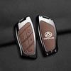 Maxus Dajun 9 New Tu V90i Metal Key Case with Niumowang Buckle - High-grade Protection.