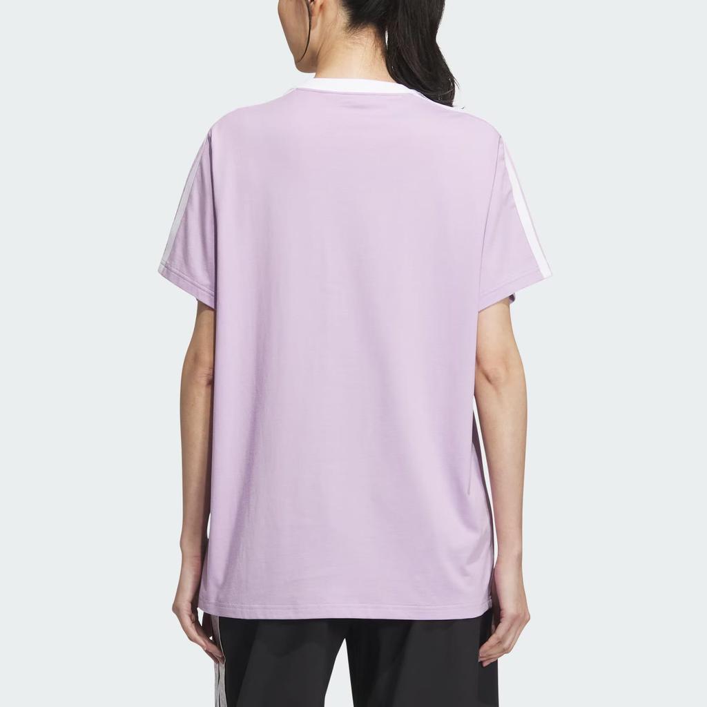 adidas BOYFRIEND SS25 Tričko Dámske KB7760