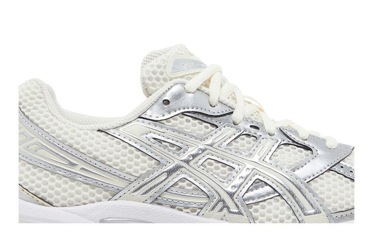 Women's Sneakers ASICS Gel-1130 Cream Pure Silver (Women's) Cream/Pure Silver/White