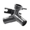 Radiator Engine Coolant Filler Neck 25329F9100 For Hyundai Accent Kia Rio 18-23