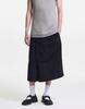 Mieollimeideu Premium Bubble Check Skirt Pants