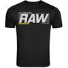Raw Streetwear Urban Style T-Shirt - Core Denim Sports Apparel