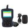 Creator C310 + Instrument de diagnosticare Airbag ABSSRS pentru resetarea uleiului de motor al cititorului de coduri