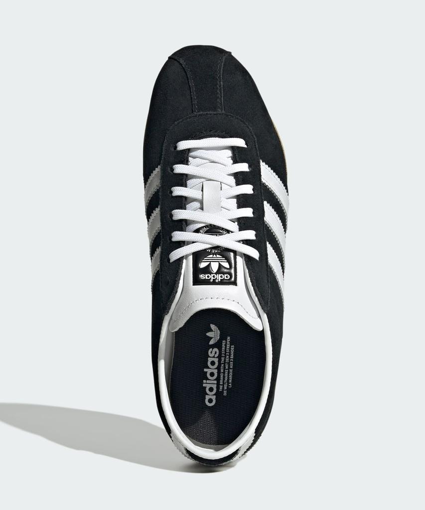 adidas Tokyo - Black / Ji0183