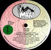 12inch Record DAPHNE - Change (The European Remixes) MX2034 Maxi Records 1995 US Dance & Electronica Used