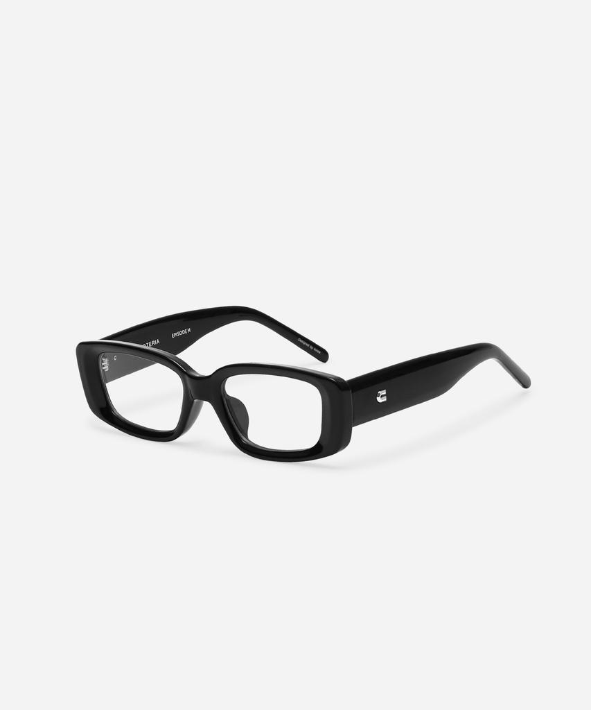Neotelia Darino · Black
