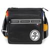 Lux Shoulder Bag 049103 Black