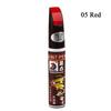 Professional Car Paint Non Toxic Permanent Water Resistant Repair Pen Waterproof Clear Car Scratch Remover Painting Pens