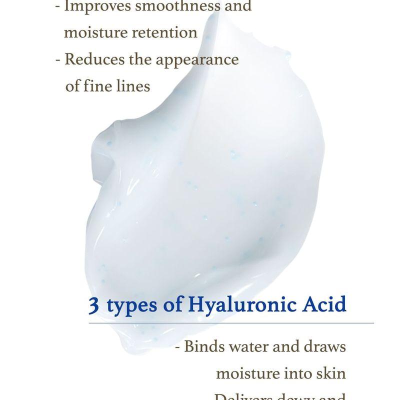 SKIN&LAB - Vitamin B Hydrating Gel Cream