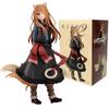 MERCHANT MEETS the WISE WOLF Anime Wolf Holo Actionfigur PVC Erwachsenen Sammlermodell Puppe Spielzeug