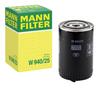 MANN Oil Element W940/25