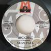 7inch Record SEAN PAUL / MR. CHICKEN - Big Chat / Dem Nuh Mek It NONE Mo' Music Produ 2000 Jamaica Reggae, Ska & Dub Used