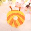 Pets Collar Cartoon Printing Design Anti-licking Cotton Anti-bite Protective Circle for Kitten