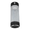 Hydrogen Water Bottle 420ml PCTG PEM SPE Technology Rechargeable Portable Hydrogen Rich Water