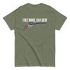 Colt Modell 1860 Army Unisex Klassisches T-Shirt
