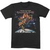 Europa - Contor final (T-Shirt)