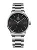 Orient Automatické Mechanické Hodinky s Nerezovým Ciferníkem RA-AC0E01B10B