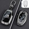 Past op GAC Trumpchi GS4 GS3 Yingxu E8E9 Xiangwang M8 Yingbao S7 M6 Sleutelhangerhoesje voor Mannen